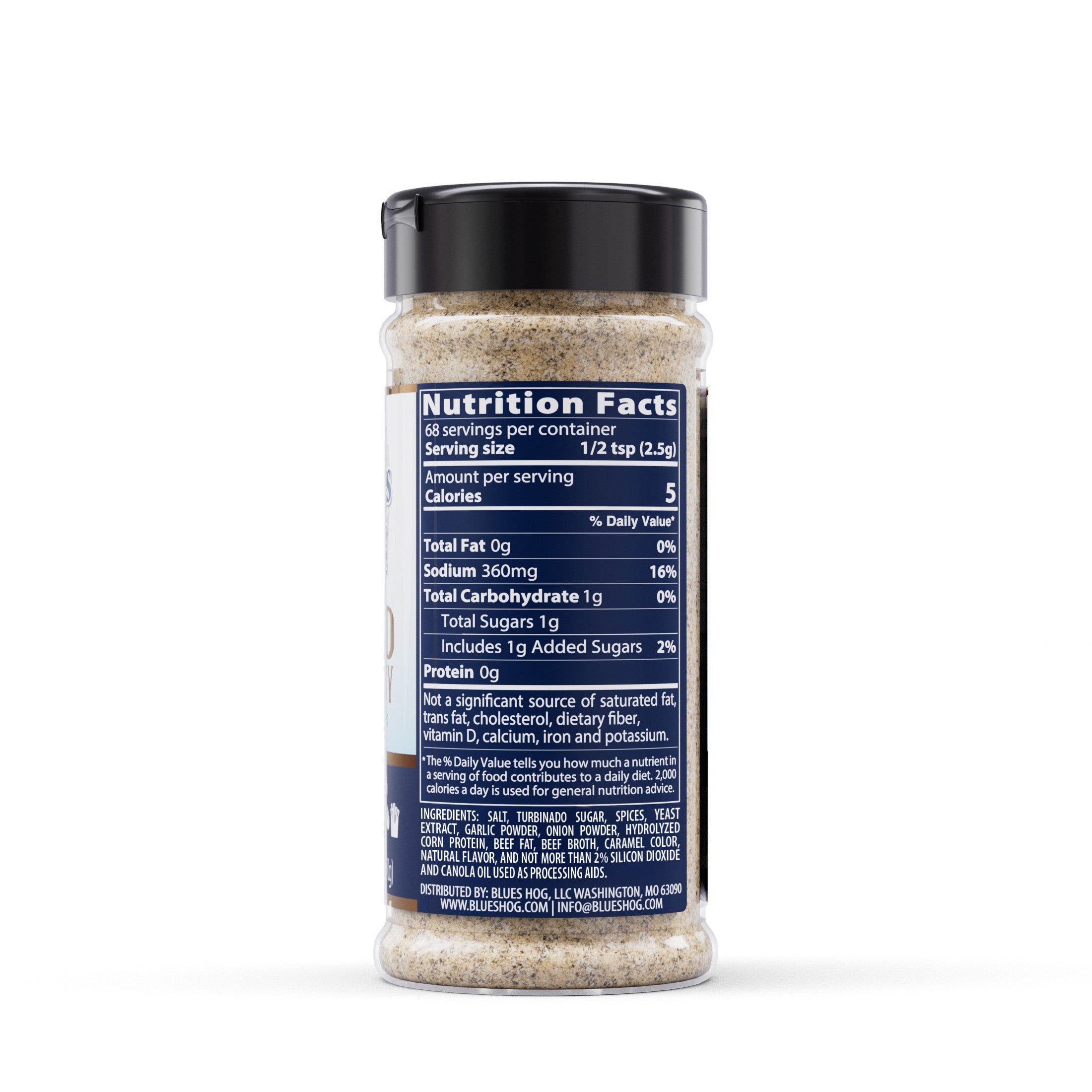 blues-hog-rubs-bold-beefy-seasoning-grillgew-rz-6-oz image 4