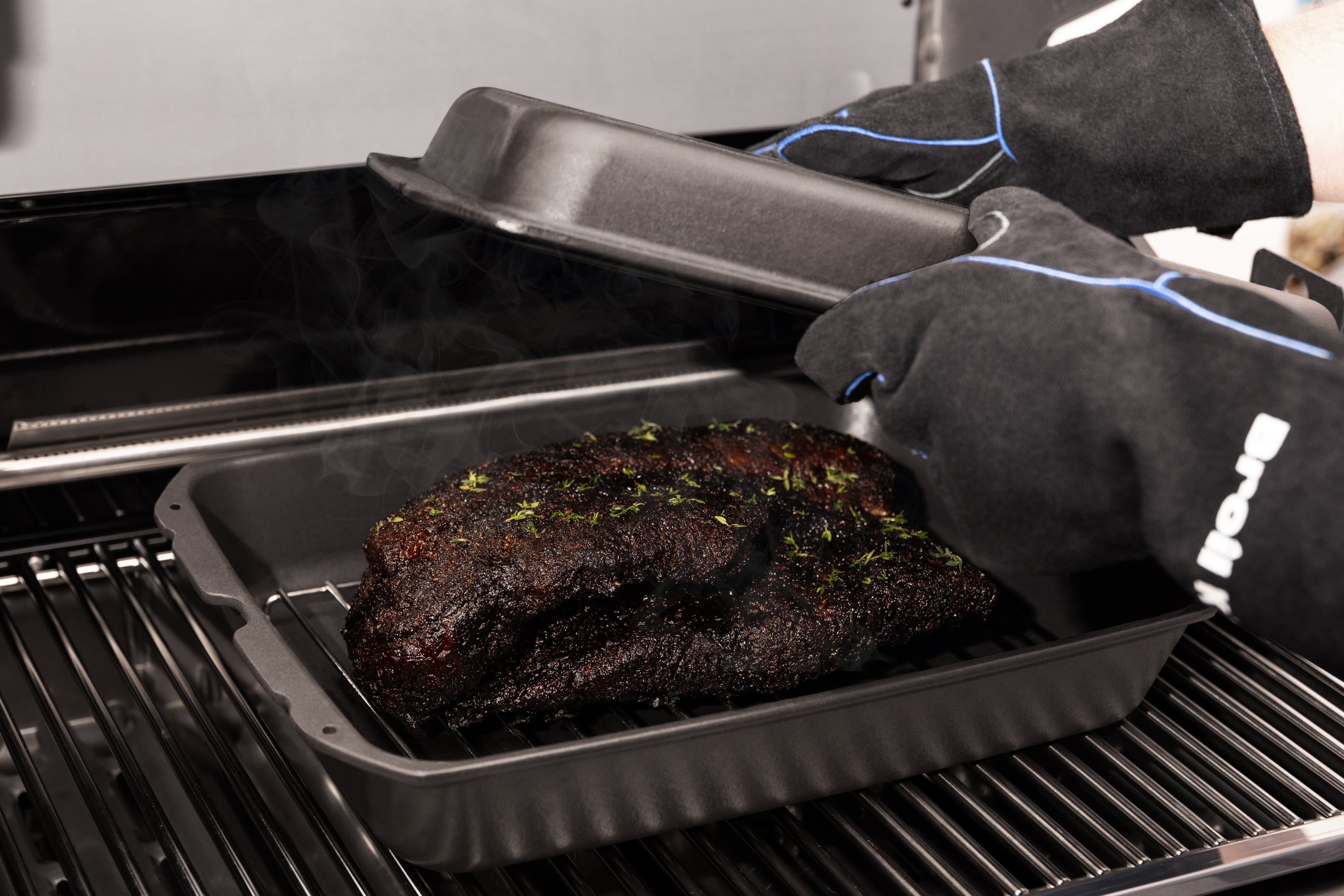 broil-king-grill-accessories-multi-roaster-gusseisen-br-ter image 5