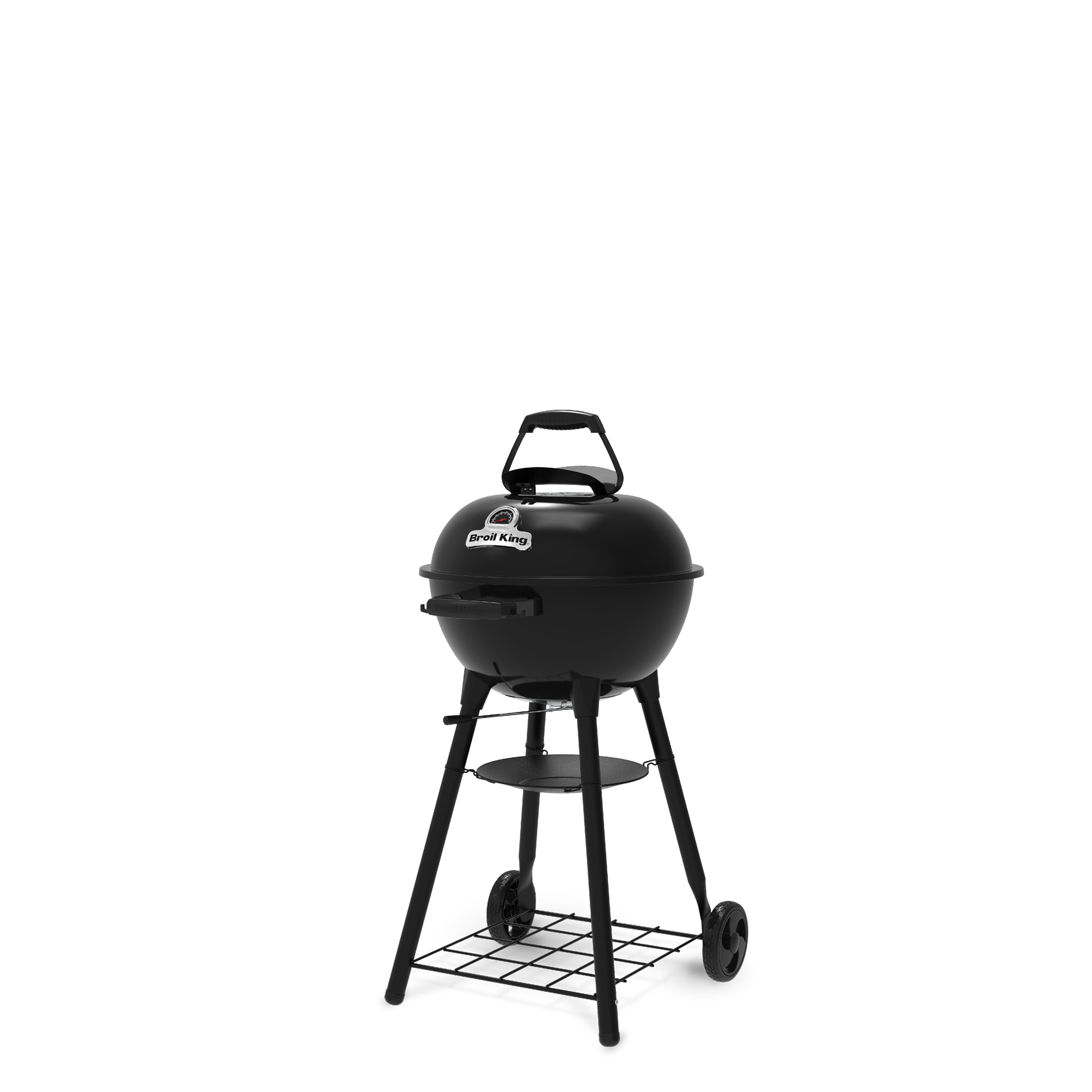 broil-king-gem-kettle-holzkohlegrill-18-zoll-mit-thermometer image 4