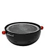 barbecook-carlo-amica-black-09-holzkohlegrill-schwarz image 1
