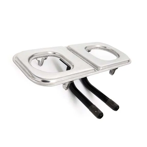 broil-king-t401-infinity-grillbrenner-edelstahl image 1