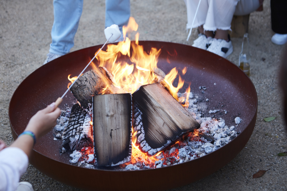 barbecook-jack-100-holzkohlegrill-kugelgrill image 7