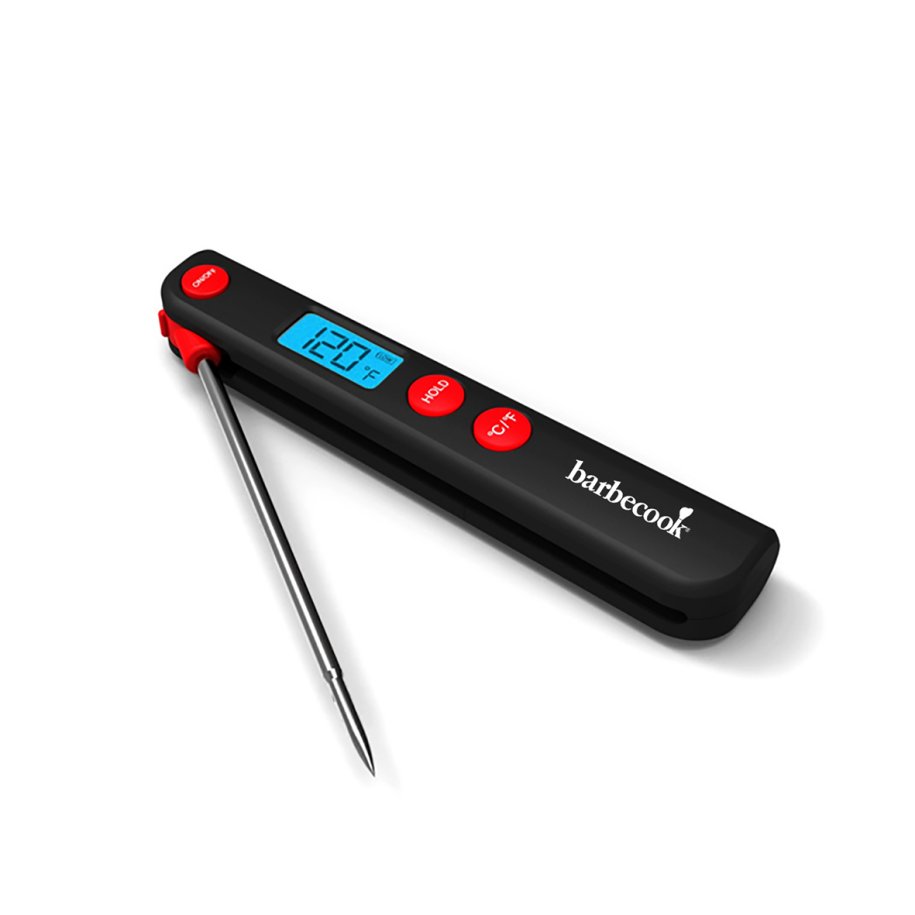 barbecook-buddy-digitales-taschenthermometer-grillthermometer image 3