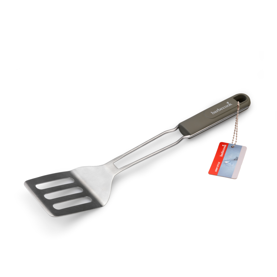 barbecook-buddy-wender-army-style-grillwender-zubeh-r image 2