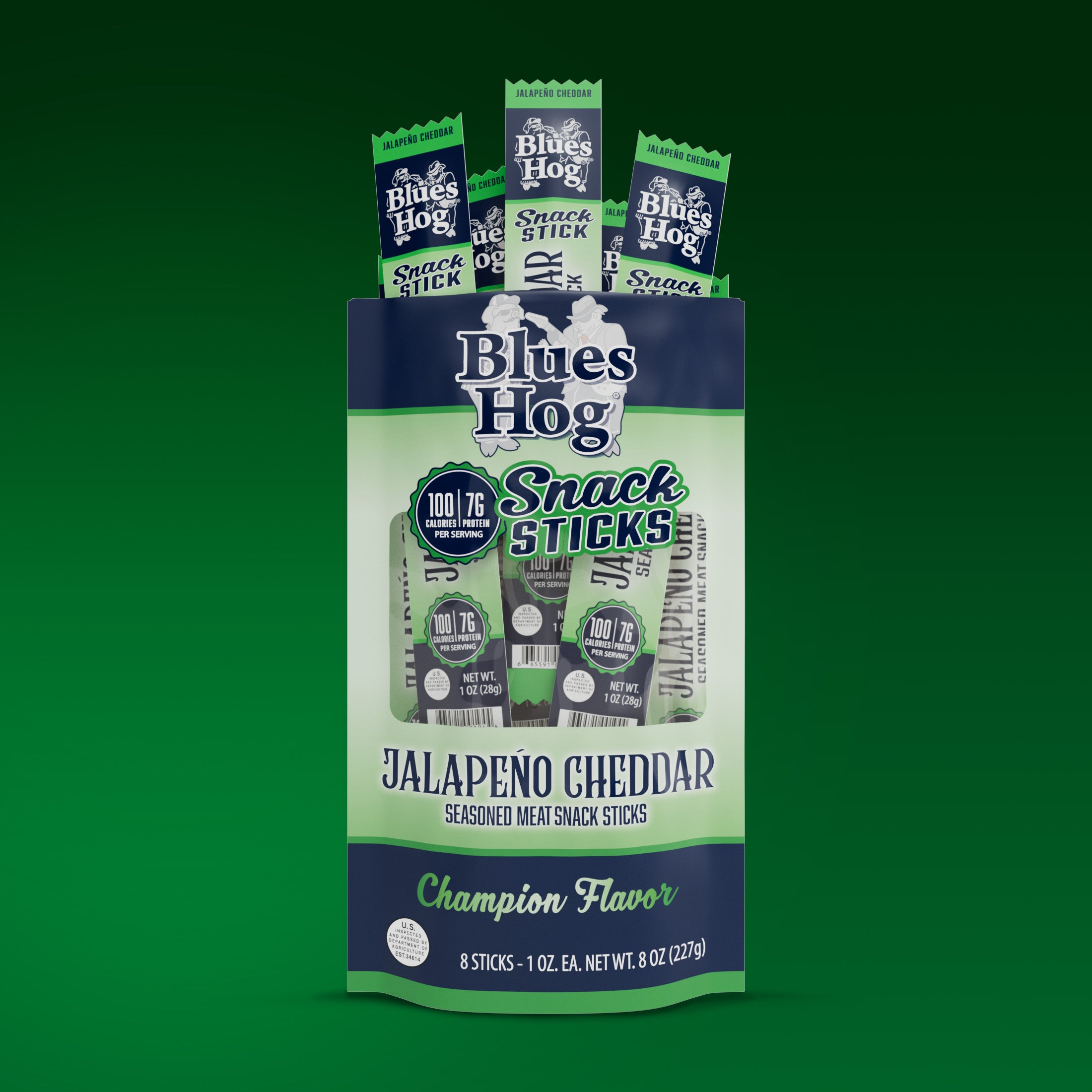 blues-hog-jalapeno-cheddar-snack-sticks-8-st-ck image 4