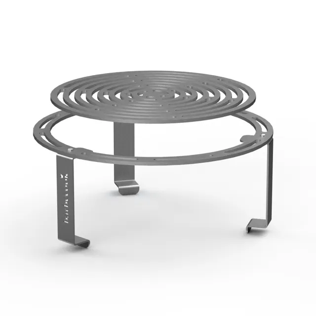 barbecook-buddy-dynamic-centre-stand-grillrost-36-cm image 1