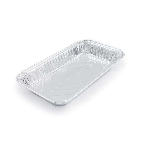 broil-king-grill-accessories-tropfschale-alu-3er-pack-6x14-schmal image 1