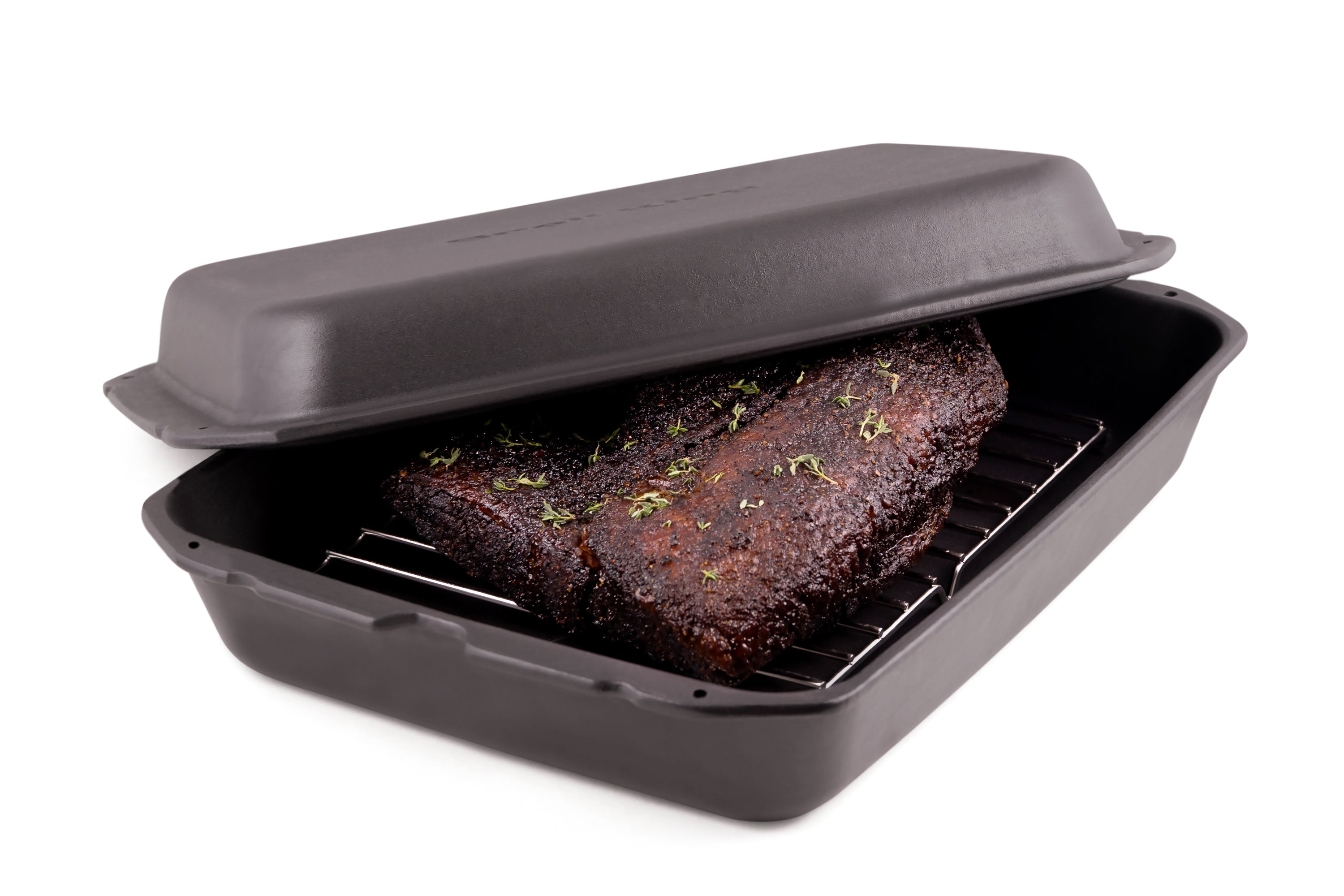 broil-king-grill-accessories-multi-roaster-gusseisen-br-ter image 2