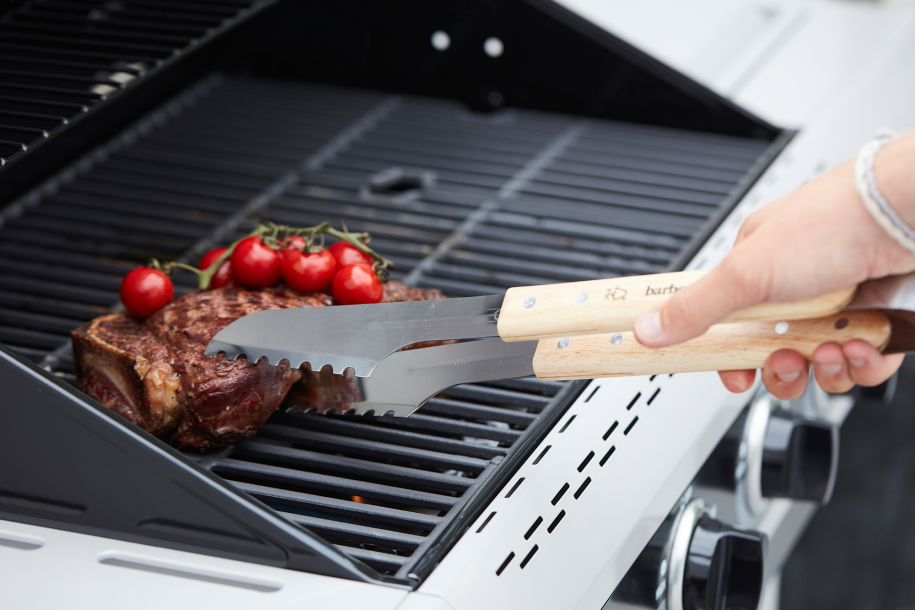 barbecook-buddy-luxus-zange-grillzange-fsc-holz image 7