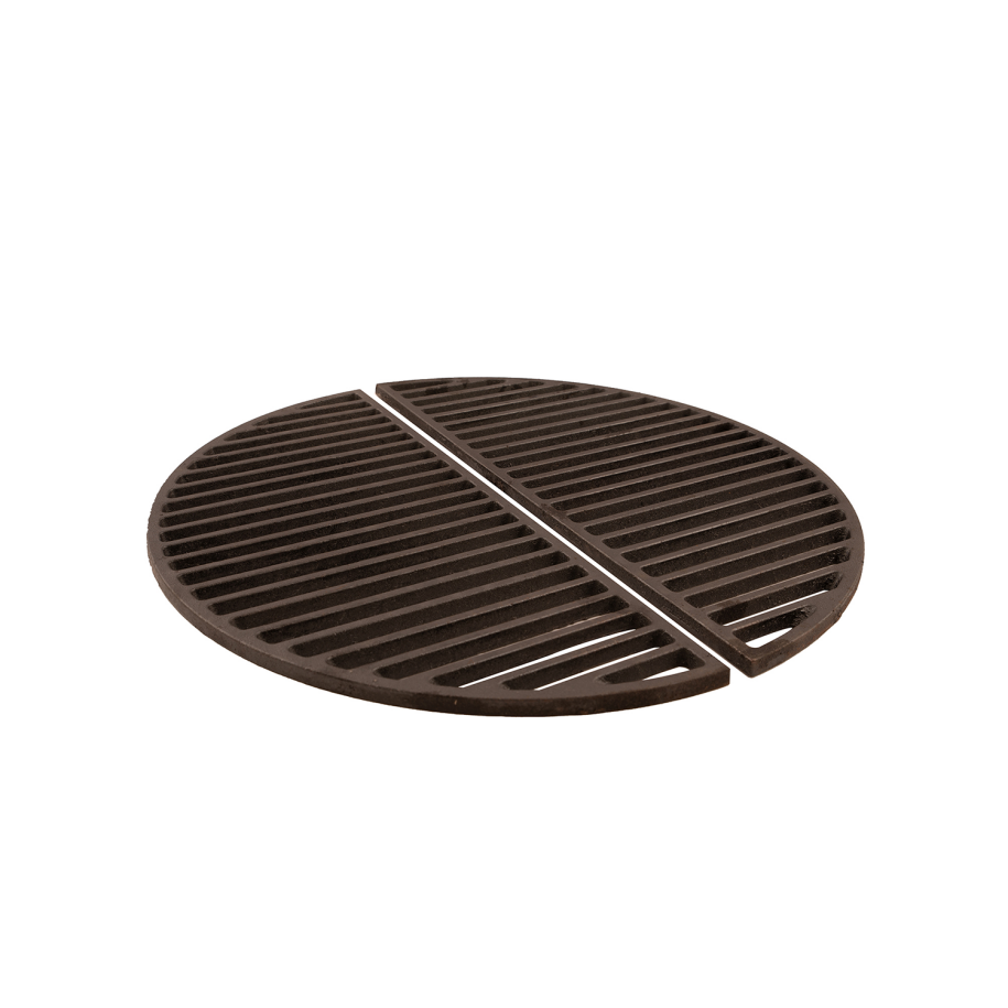 barbecook-kamal-53-l-grillrost-gusseisen-2-teilig image 3
