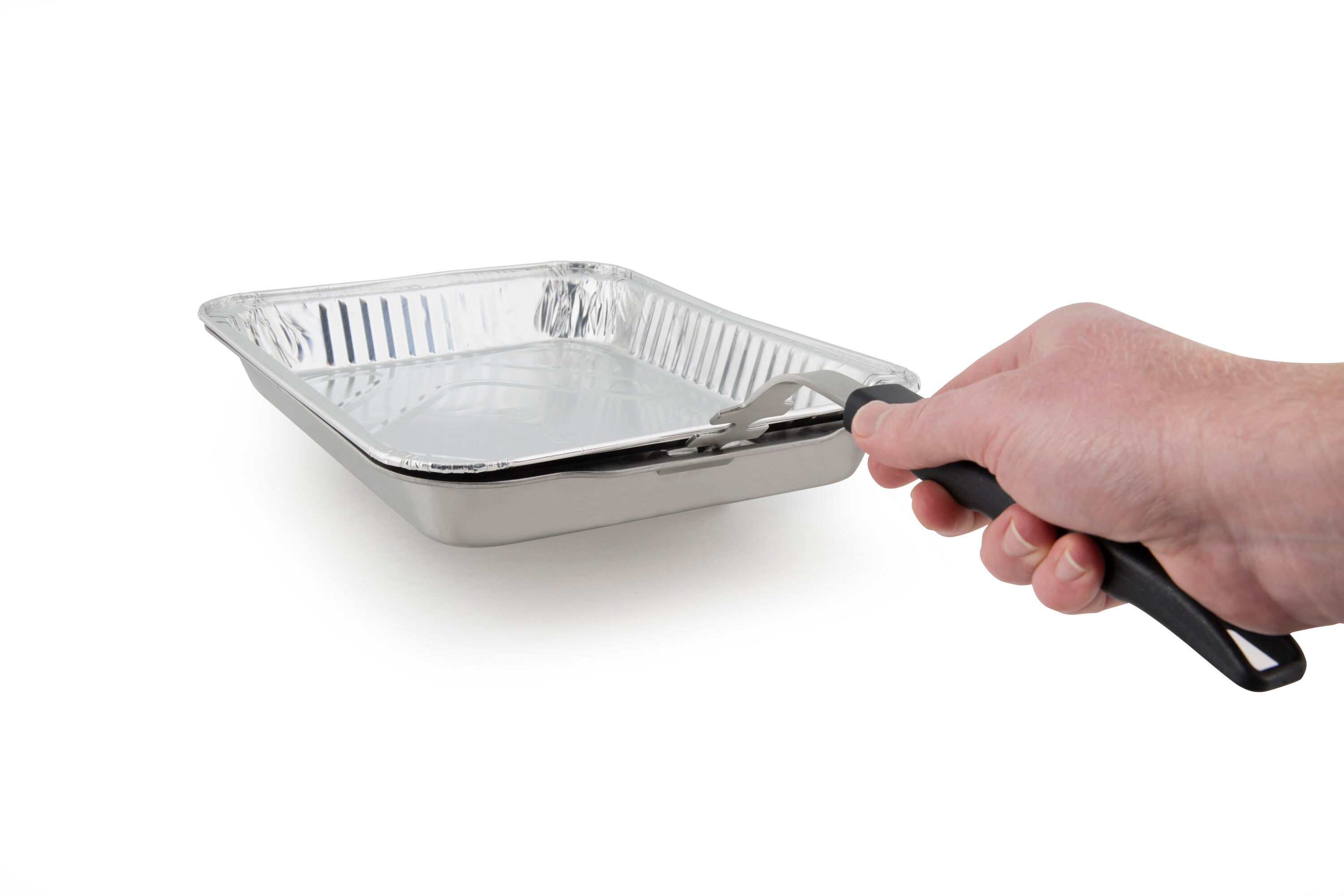 broil-king-grid-lifter-rostheber-edelstahl image 4