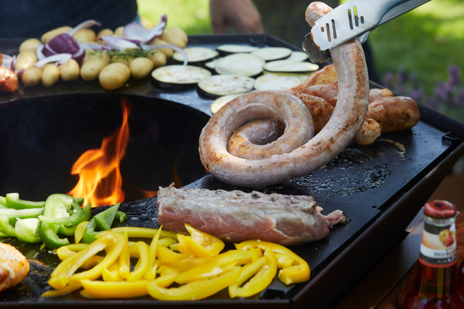 barbecook-buddy-premium-grillzange-edelstahl image 5