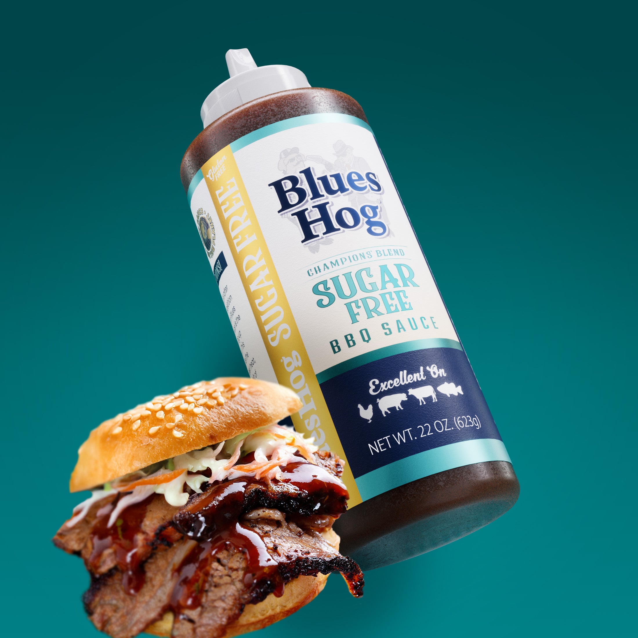 blues-hog-champions-blend-bbq-sauce-22-oz-zuckerfrei image 3