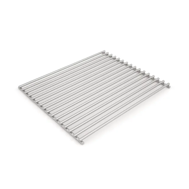 broil-king-grill-parts-cooking-grids-edelstahlrost-38x32-5-cm image 1