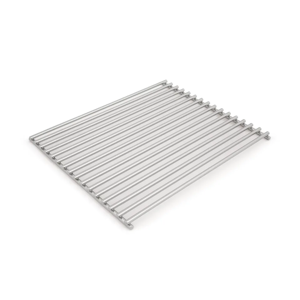 broil-king-grill-parts-cooking-grids-edelstahlrost-38x32-5-cm image 1