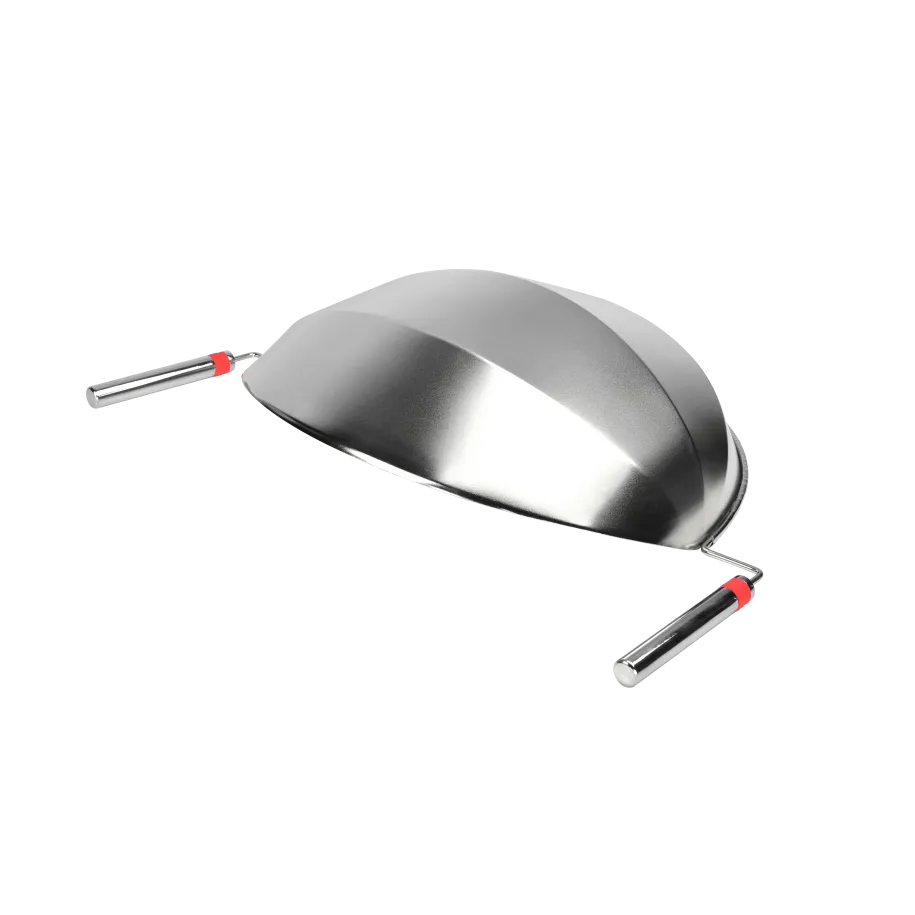 barbecook-loewy-45-deckel-holzkohlegrill-ersatzteil image 1