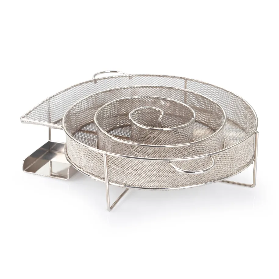 barbecook-oskar-kaltrauchgenerator-r-uchern-grill image 1