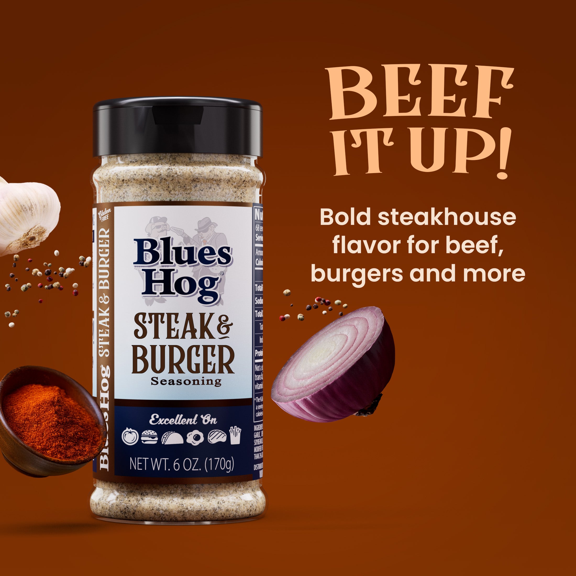 blues-hog-rubs-steak-burger-seasoning-gew-rz-6-oz-pikant image 2