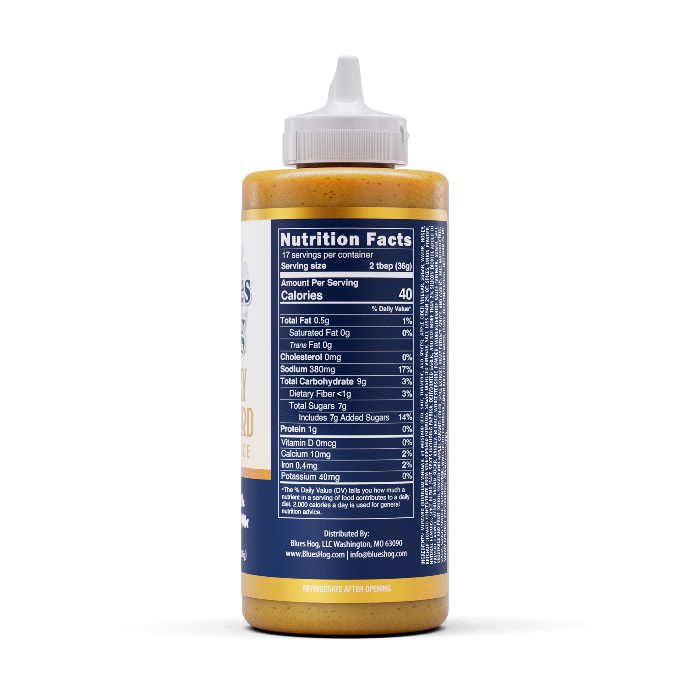 blues-hog-honey-mustard-bbq-sauce-21-oz-glutenfrei image 4