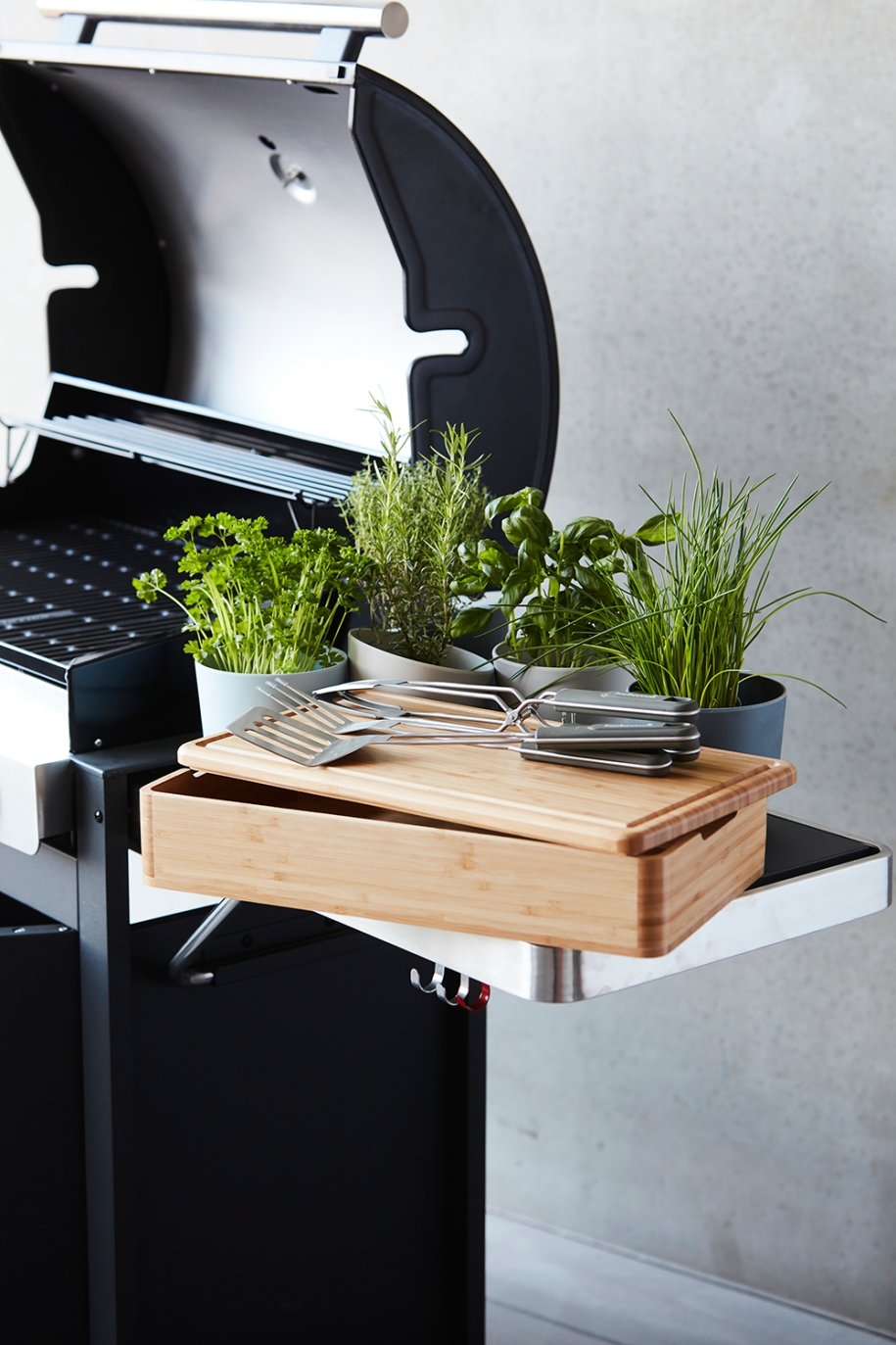 barbecook-buddy-box-bambus-fsc-grillzubeh-r-aufbewahrung image 7