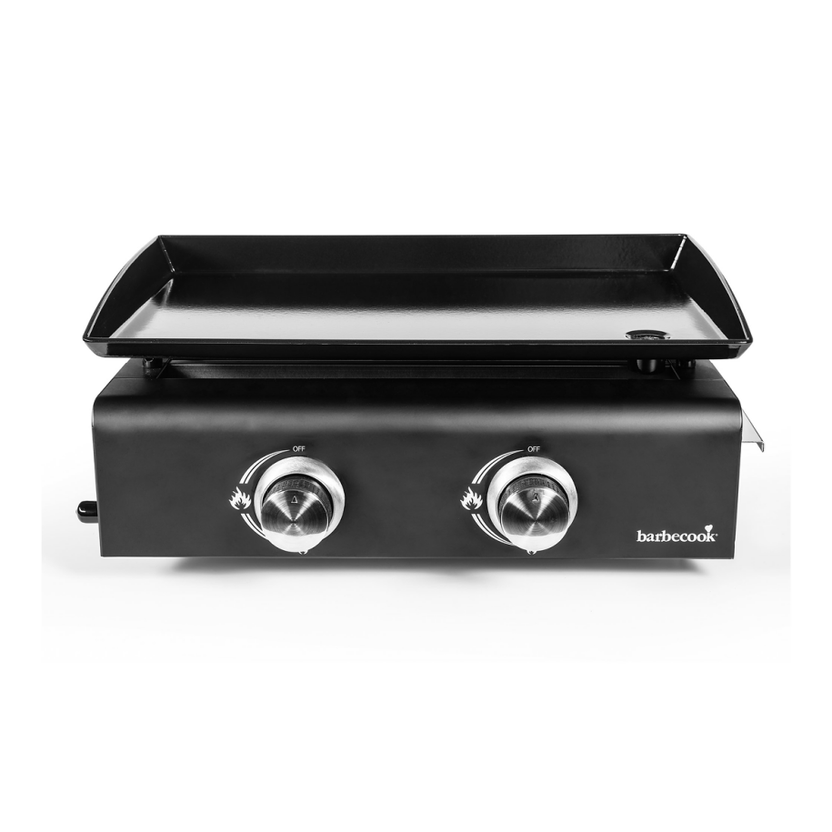 barbecook-campo-3-0-ceram-gasgrill-victor image 2