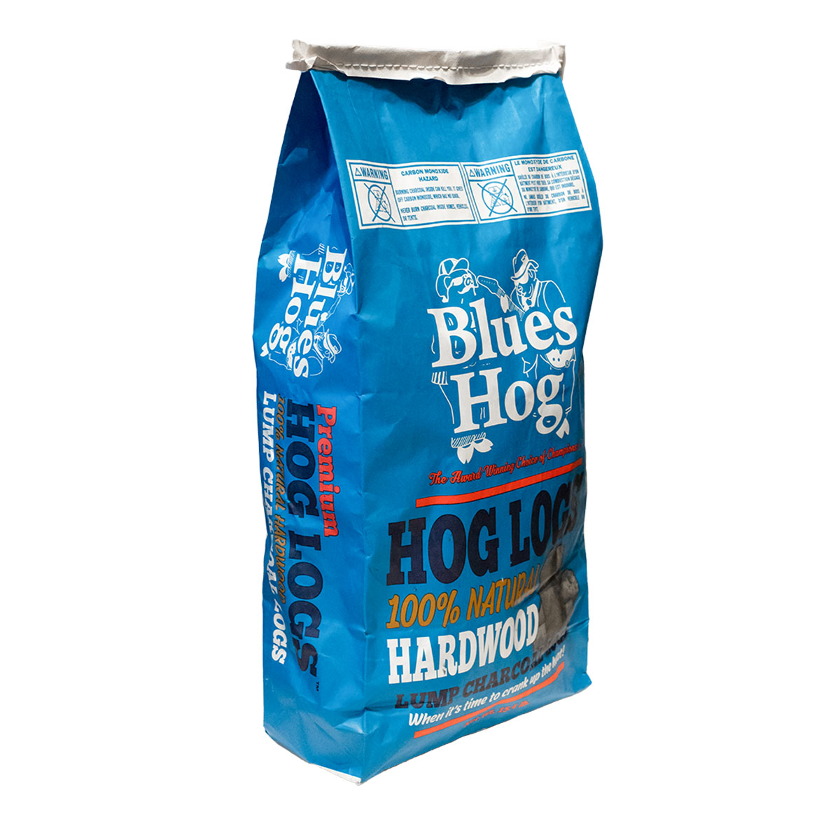 blues-hog-hog-logs-grillholzkohle-15-4-lb-hartholz image 3