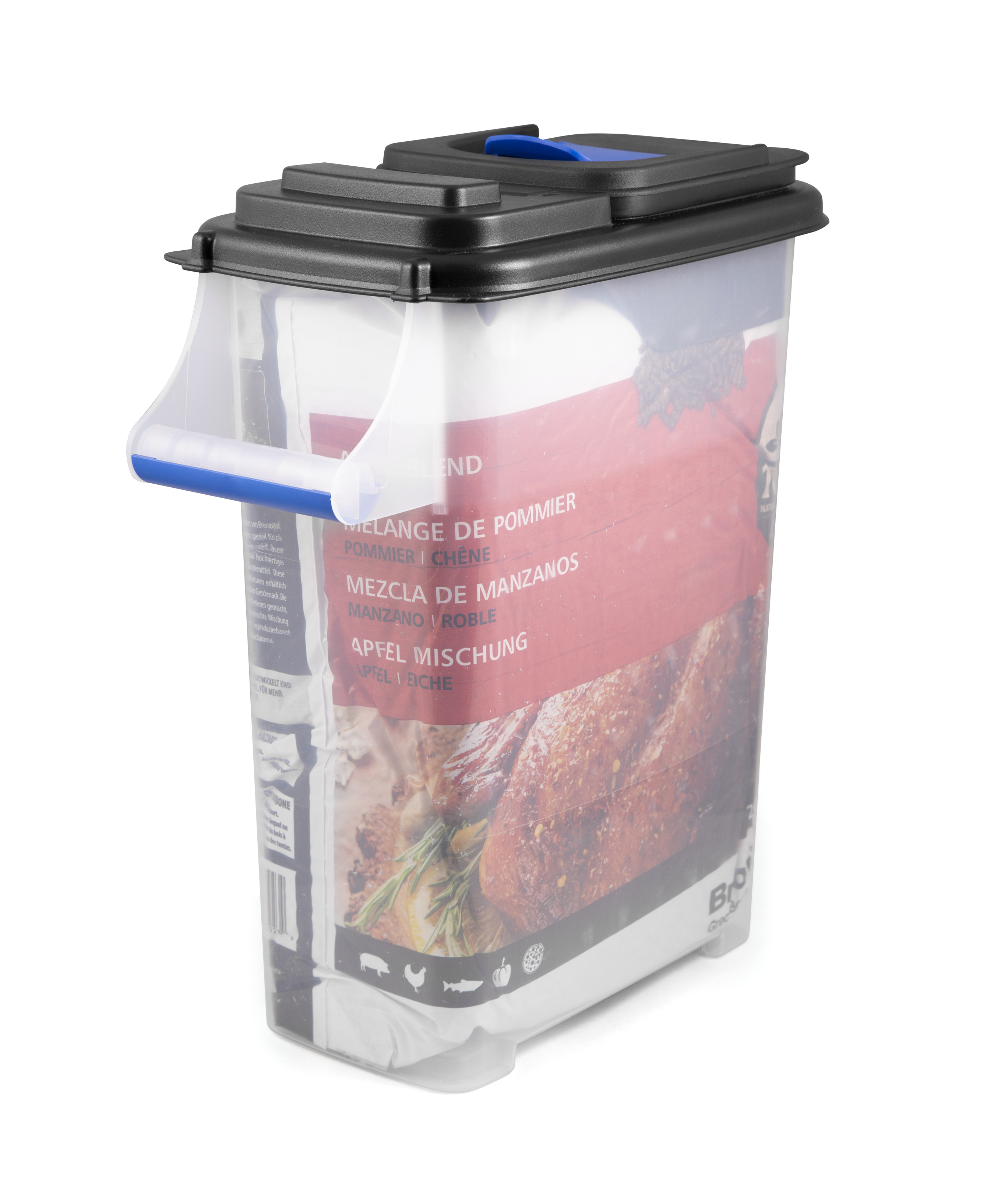 broil-king-smoke-pellet-beh-lter-pellets-aufbewahrung-9kg image 3