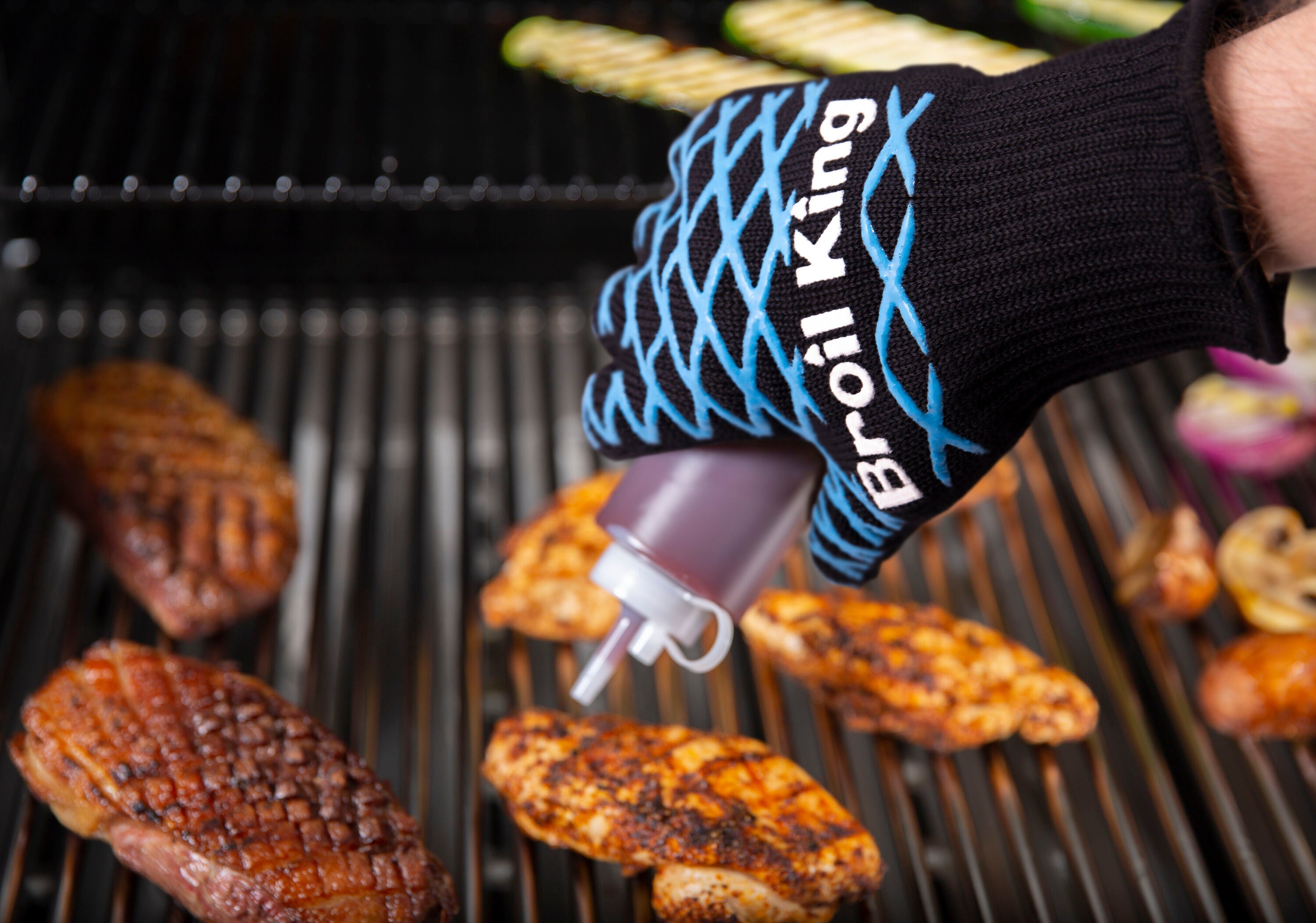 broil-king-grillhandschuh-aramid-silikon-grip-einheitsgr-e image 4