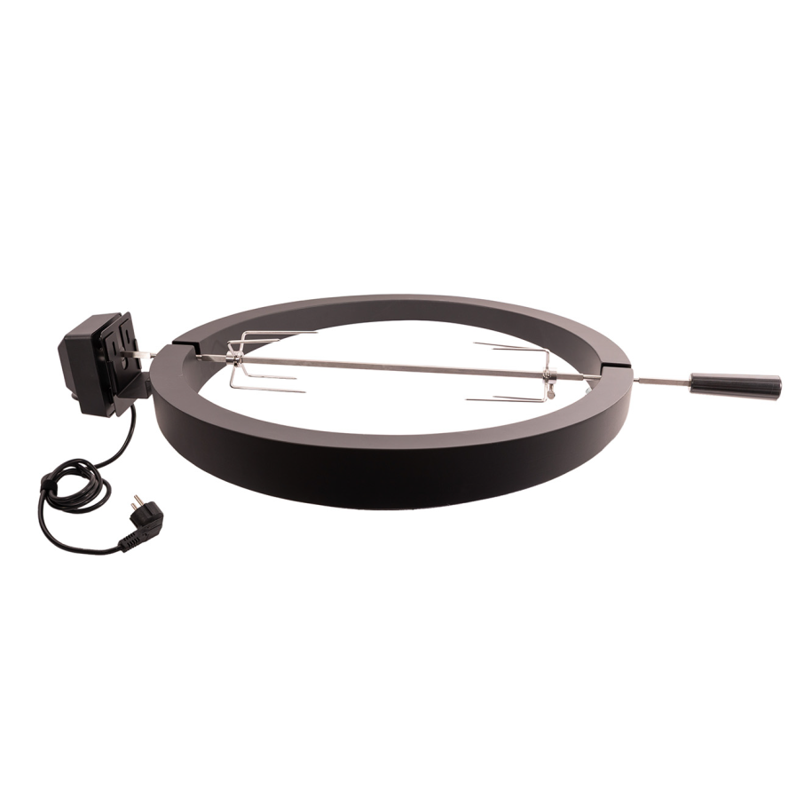 barbecook-kamal-drehspie-xl-rotisserie-mit-motor-60-cm image 2