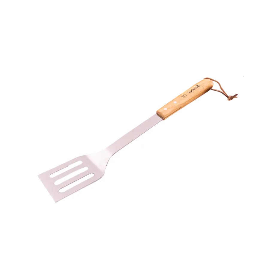 barbecook-buddy-wender-holz-pfannenwender-fsc image 1