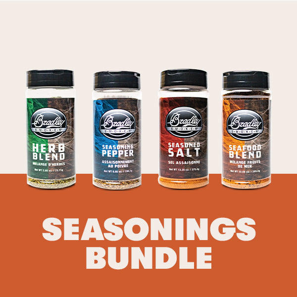 bradley-smoker-seasonings-bundle-bbq-rub-set-4-teilig image 1