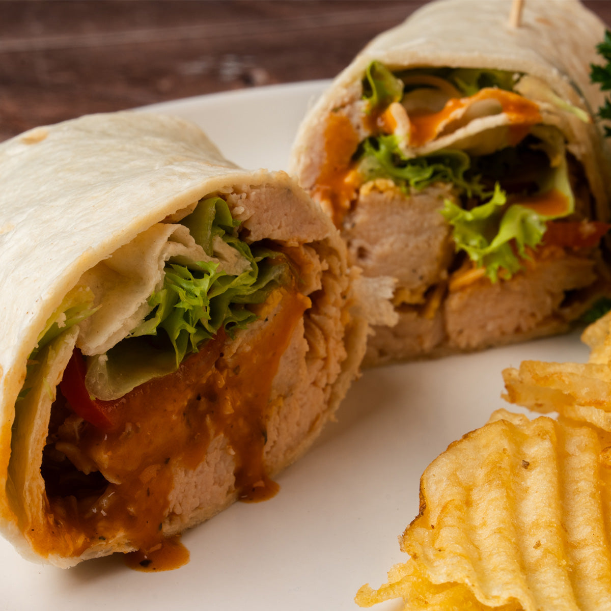 blues-hog-meat-shredded-chicken-ger-uchertes-h-hnchenfleisch-5-lb image 1