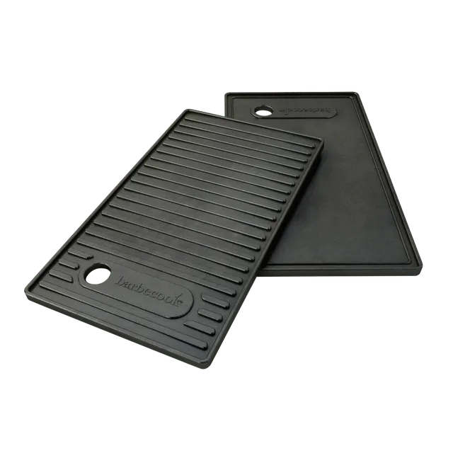 barbecook-brahma-grillplatte-gusseisen image 1