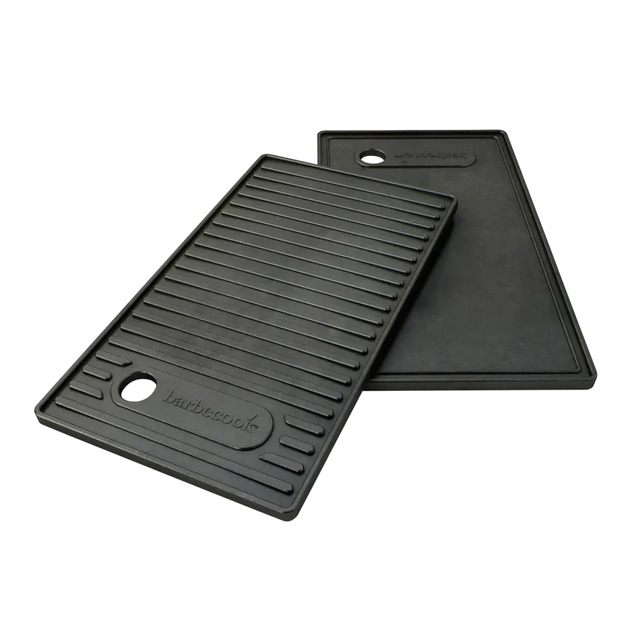 barbecook-brahma-grillplatte-gusseisen image 1