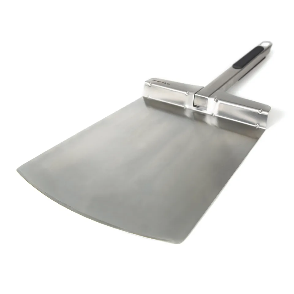 broil-king-grill-accessories-pizzaschaufel-klappbar-65-cm image 1