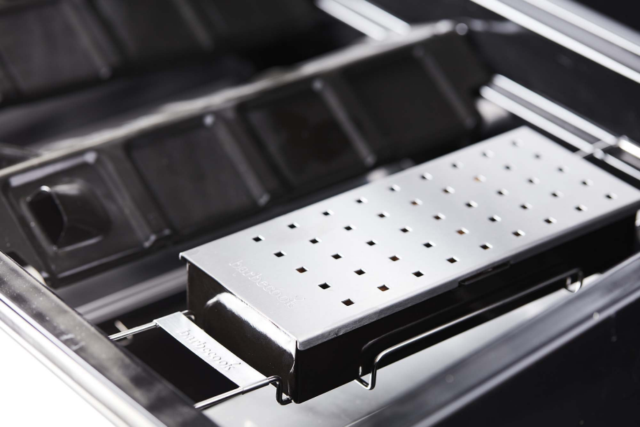 barbecook-oskar-universal-r-ucherbox-edelstahl-mit-lochdeckel image 8