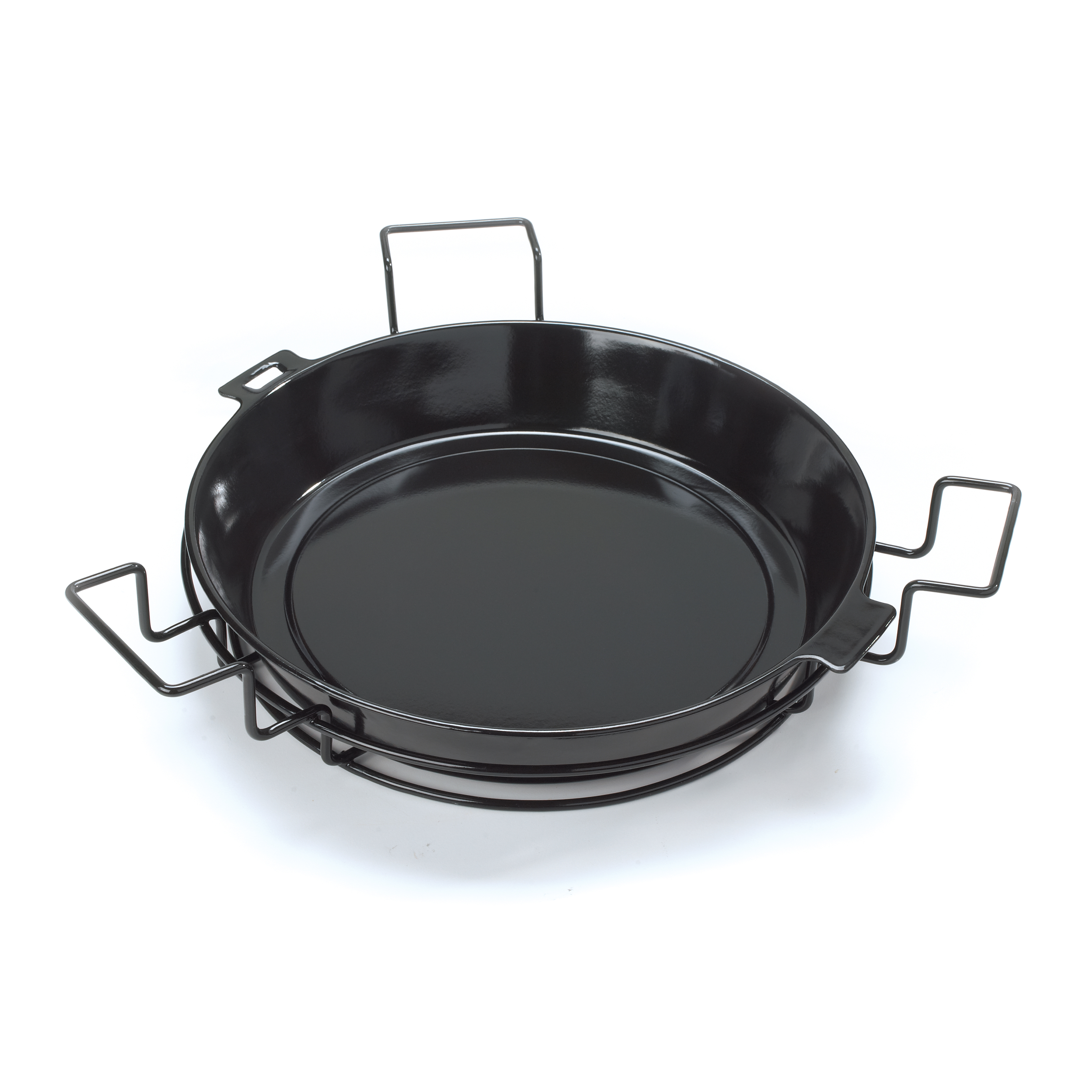 broil-king-keg-diffusor-kit-grill-42-9-cm-porzellan-stahl image 1