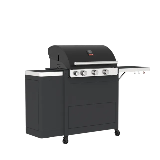 barbecook-stella-3221-gasgrill-3-brenner-mit-seitenbrenner image 1