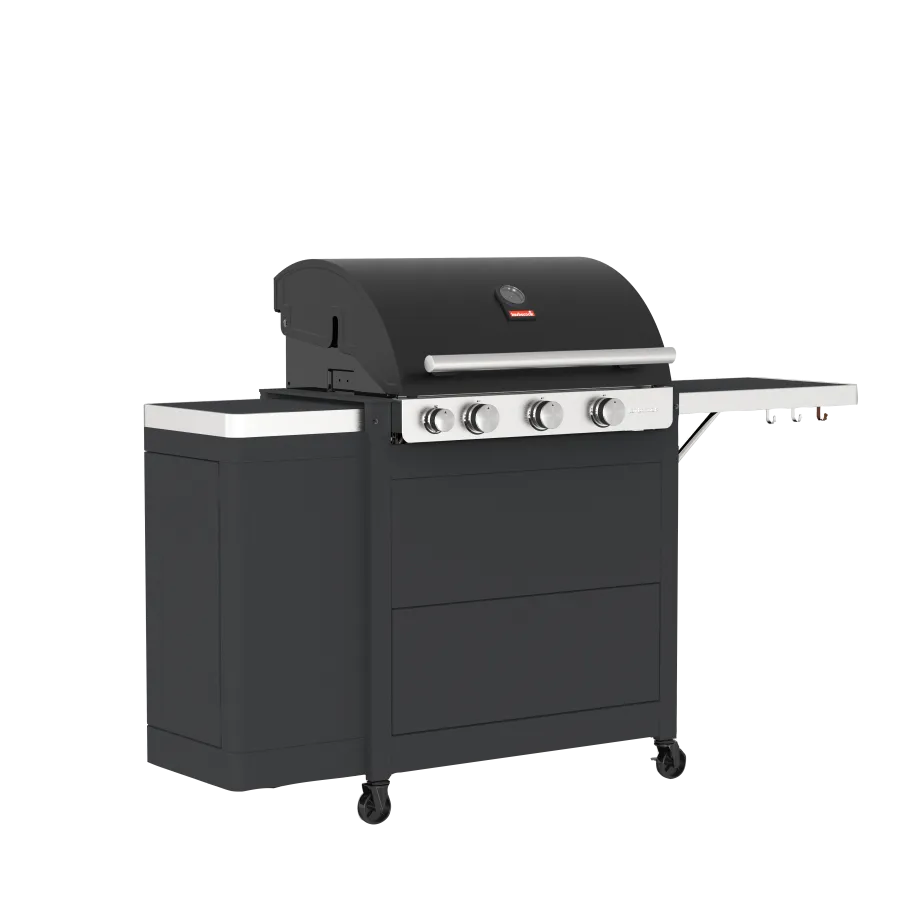 barbecook-stella-3221-gasgrill-3-brenner-mit-seitenbrenner image 1