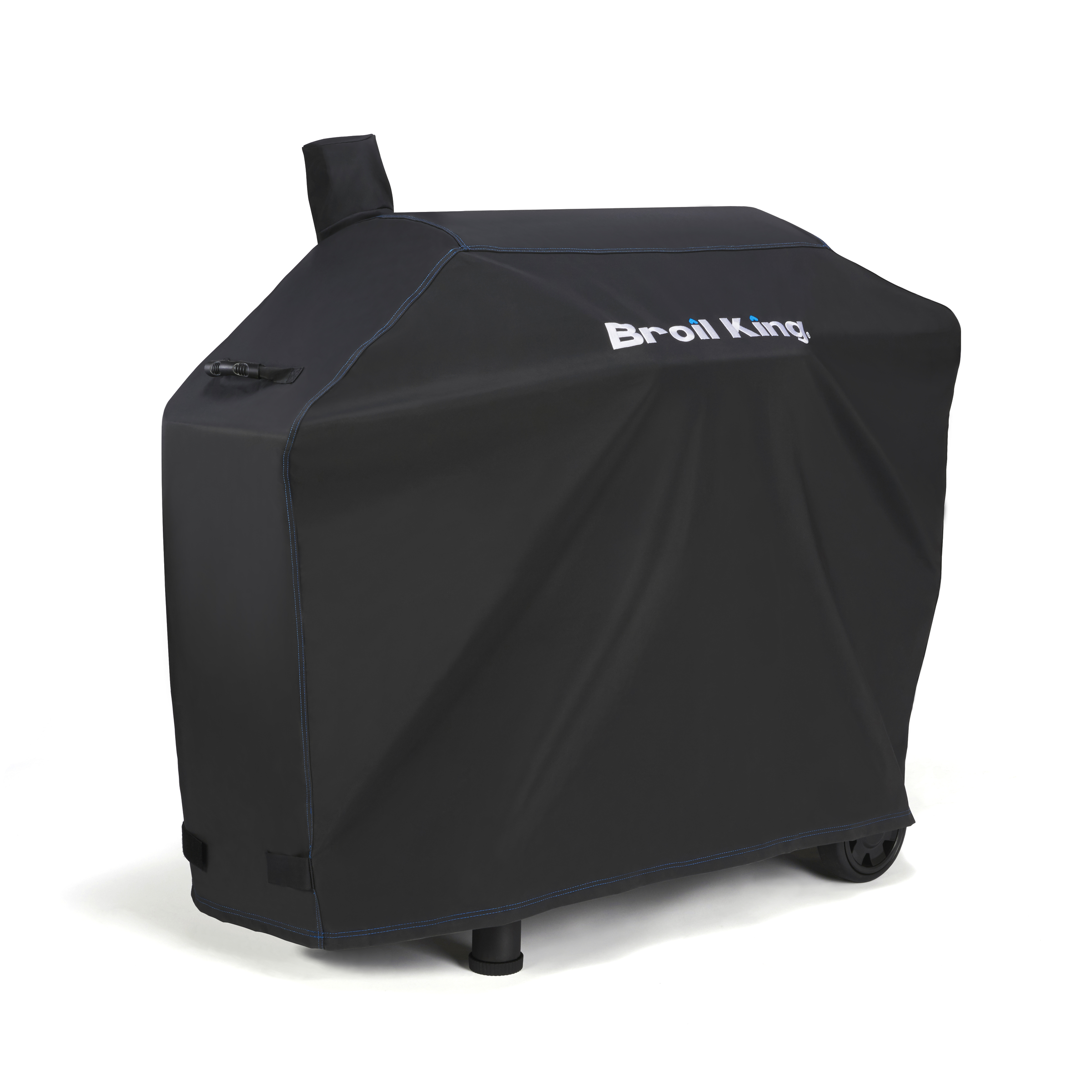 broil-king-regal-pellet-500-grillabdeckung-wasserdicht-premium image 2