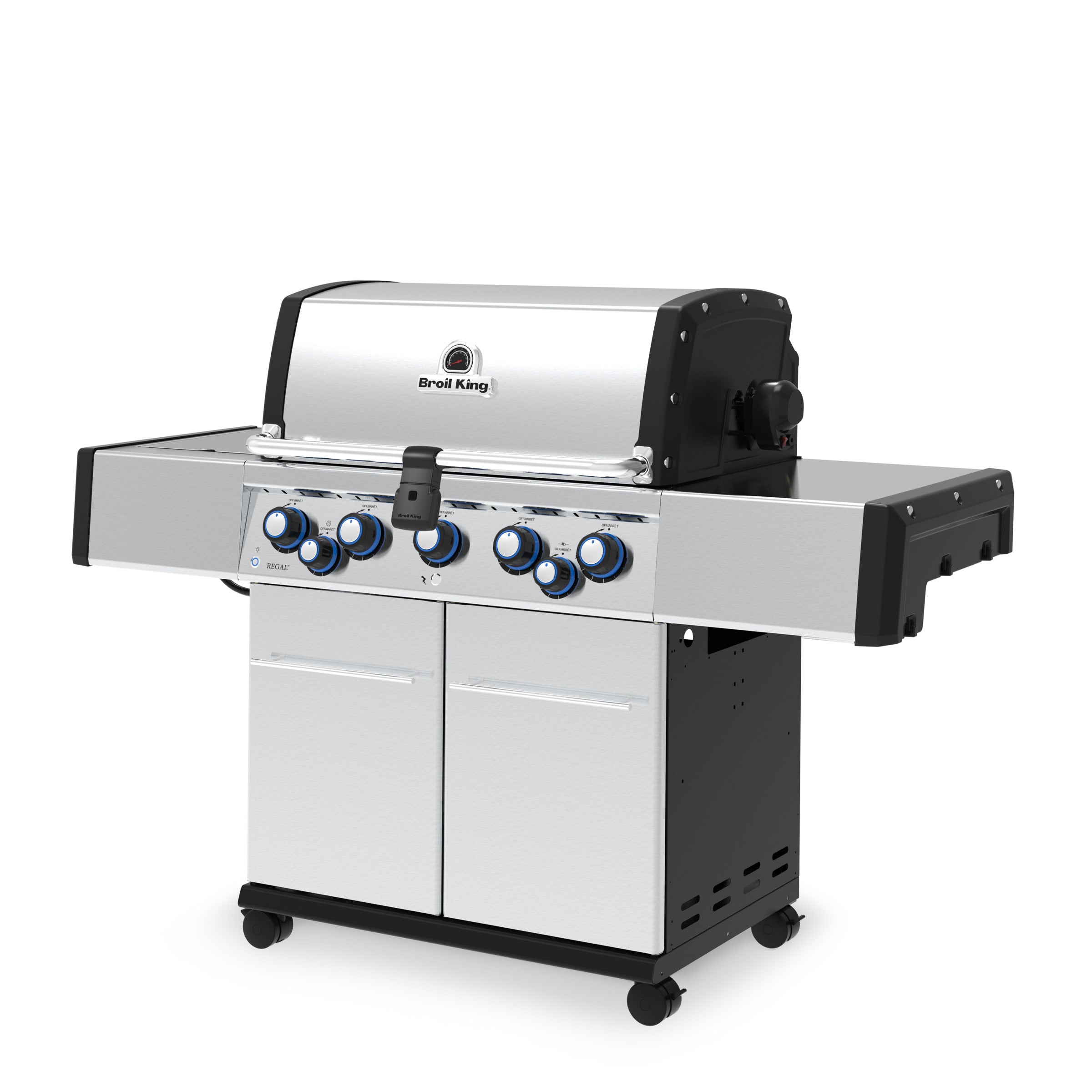 broil-king-regal-s-590-pro-infrared-gasgrill-propan image 4