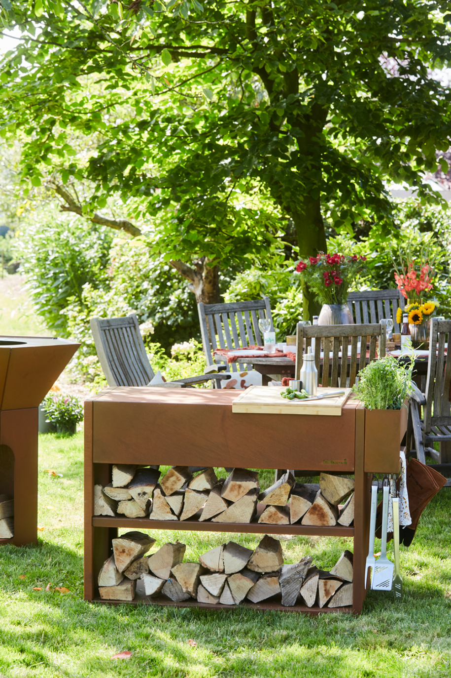 barbecook-nestor-buddy-beistelltisch-erweiterung-kompakt image 5