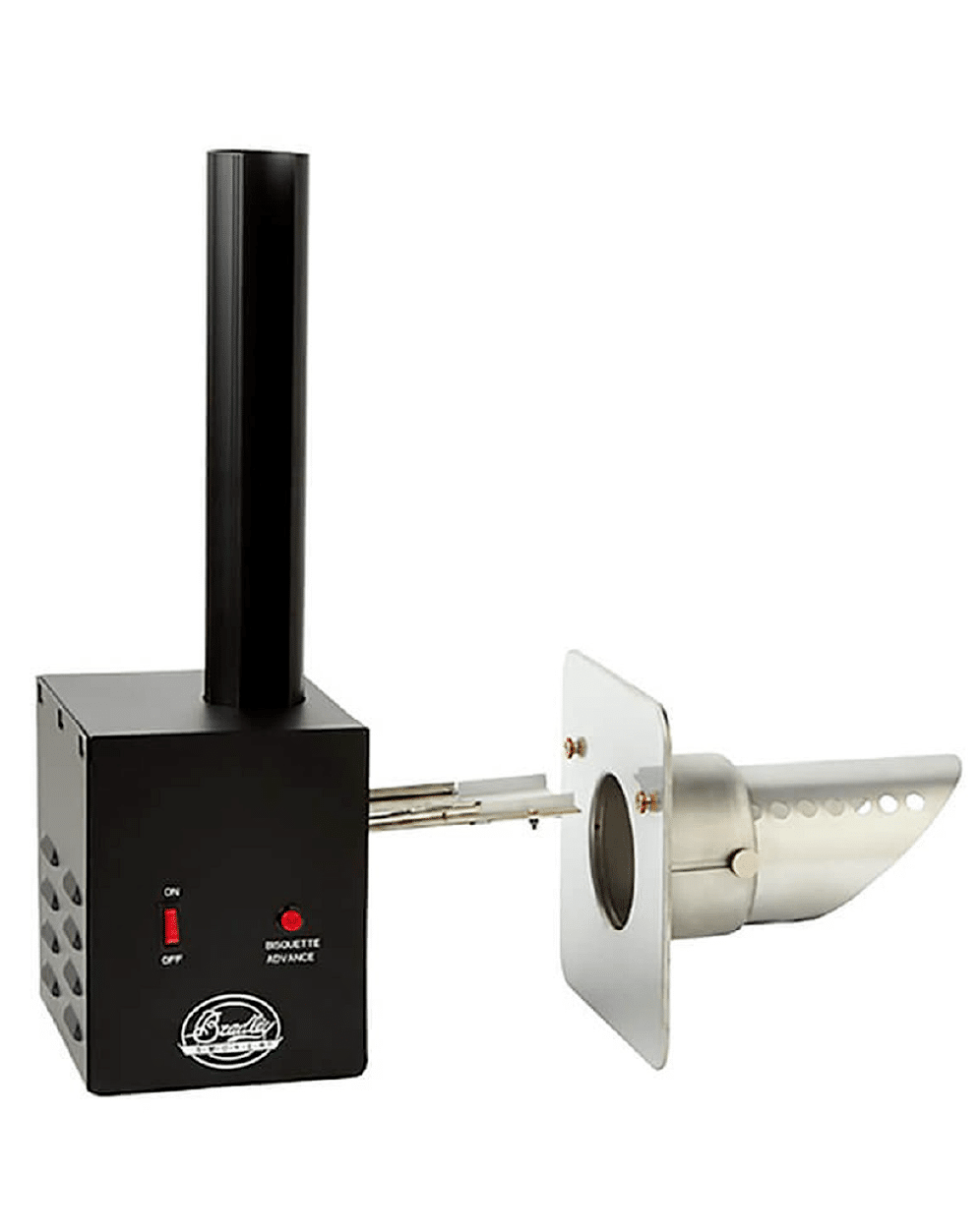 bradley-smoker-generator-mit-adapter-r-uchergenerator-schwarz image 1