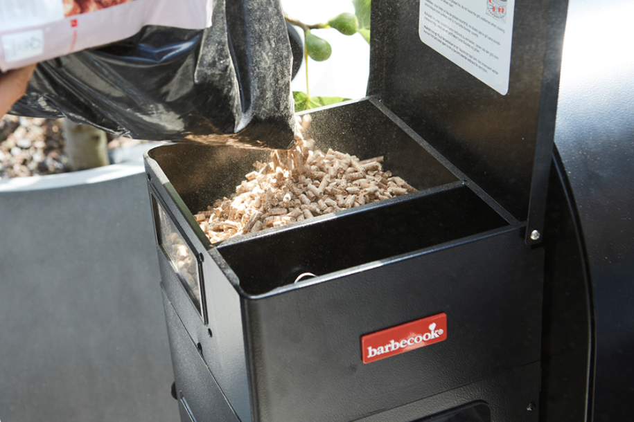barbecook-buddy-holzpellets-buche-10-kg-grill-smoker image 6