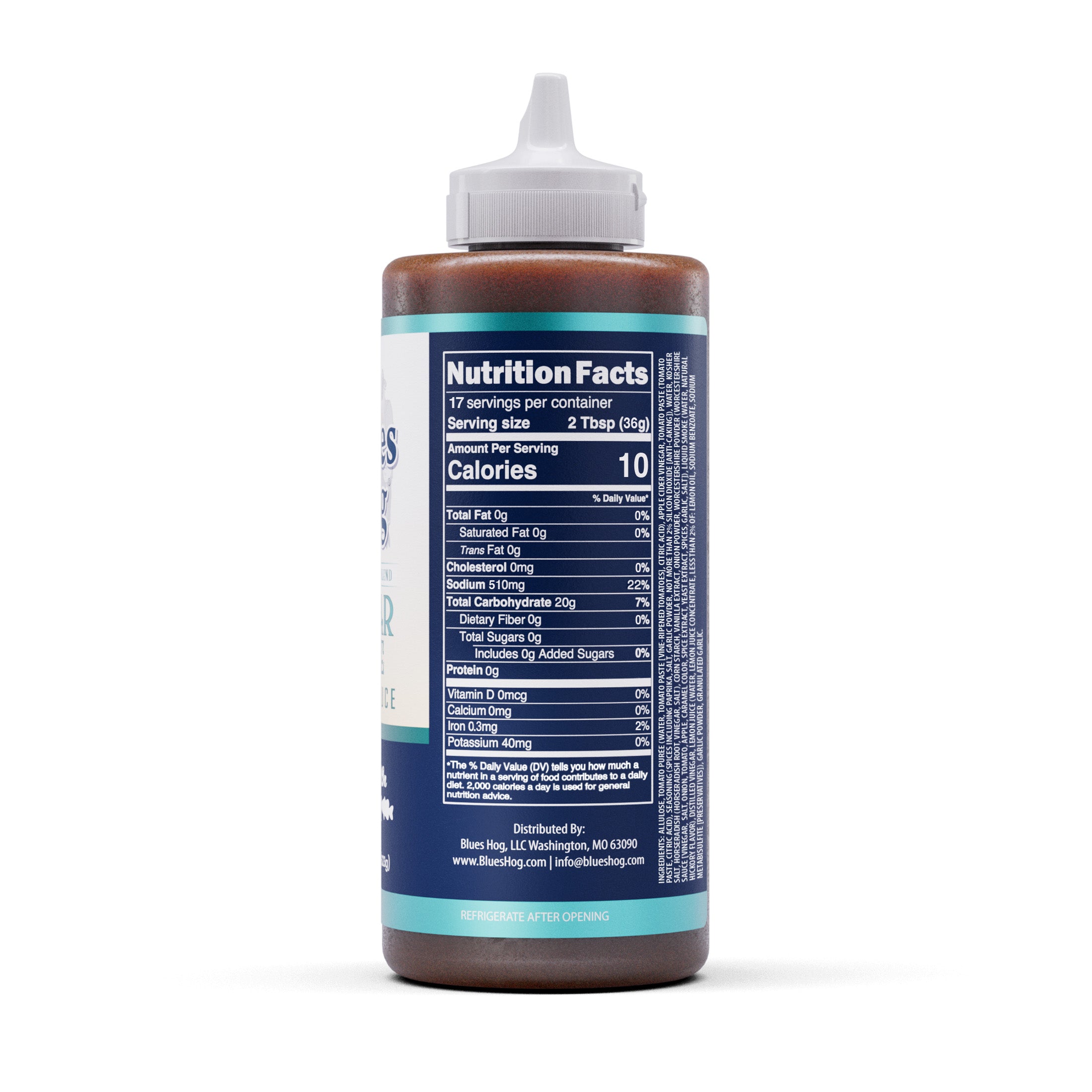 blues-hog-champions-blend-bbq-sauce-22-oz-zuckerfrei image 4