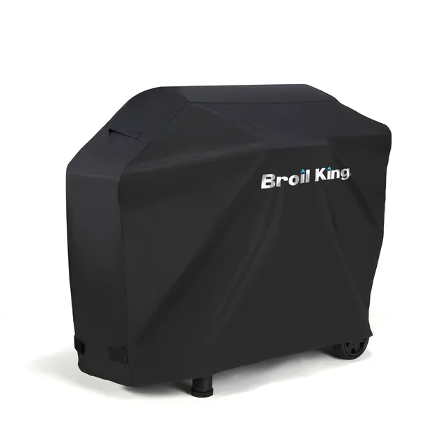 broil-king-crown-pellet-500-grillabdeckung-schutzh-lle-wasserdicht image 1