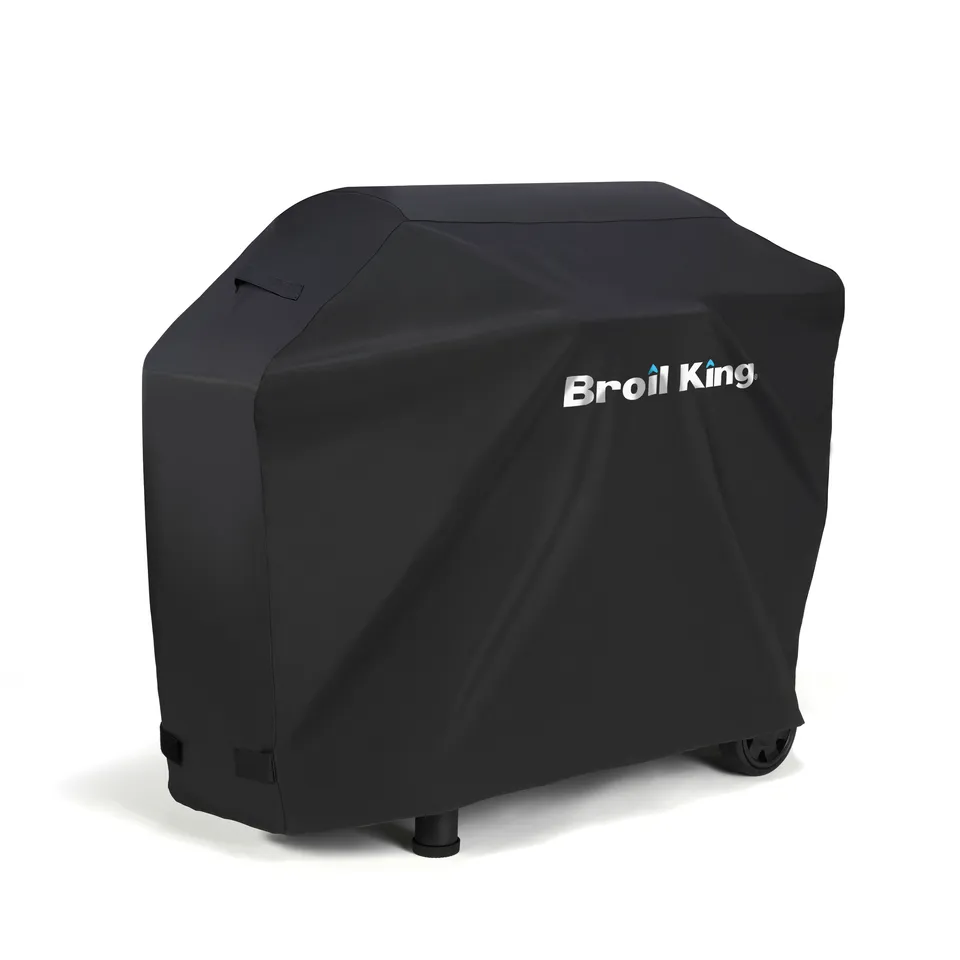 broil-king-crown-pellet-500-grillabdeckung-schutzh-lle-wasserdicht image 1