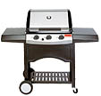 barbecook-siesta-nassau-inox-iii-gasgrill-edelstahl image 2