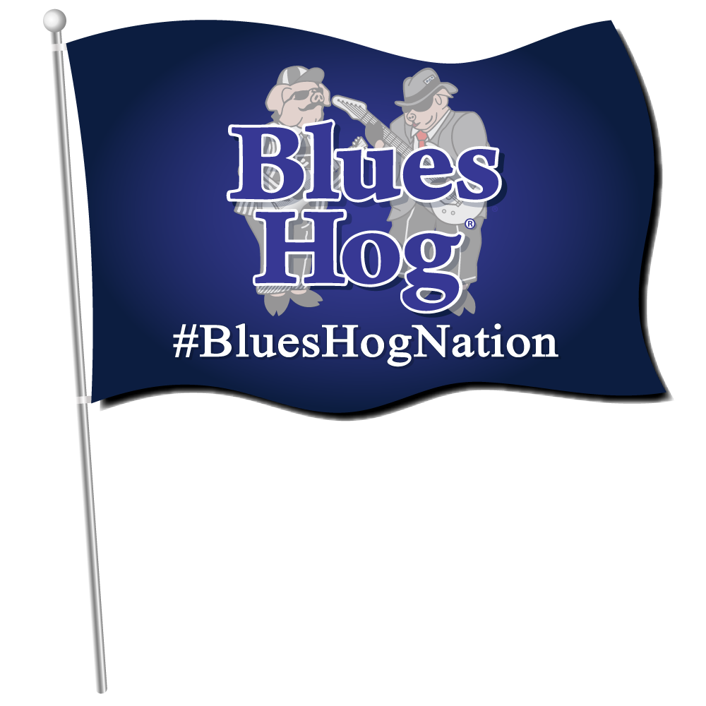 blues-hog-flagge-2-5x4ft-fahne-mit-logo image 1