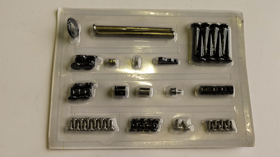 barbecook-magnus-hardware-paket-original-schraubenset image 4